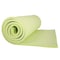 Wakeman Extra-Thick Yoga Mat - Durable Non-Slip Foam Workout Mat with Carrying Strap Green 80-5136-GREEN - alternate 3